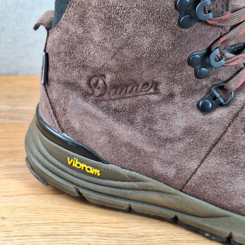 Danner mountain 600